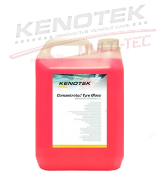 KENOTEK Tyre Gloss Reifenpflege Konzentrat
